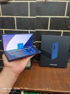 Samsung Z Fold 6 Sein Garansi On Bisa TT