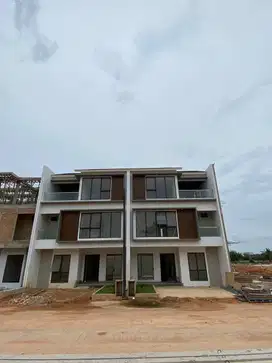 Dijual rumah 3 lantai cantik mewah - batam center