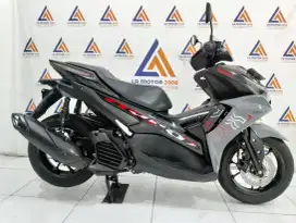 YAMAHA AEROX CONNECTED TH 2024 CASH / KREDIT BISA