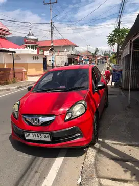 Brio type s manual 2015