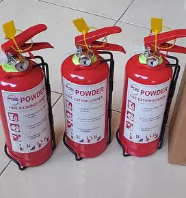 Alat Pemadam Api Ringan / APAR