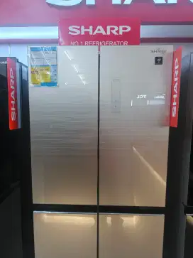 Segampang itu cicilan kulkas SBS di Home Credit