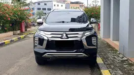 Mitsubishi Pajero Dakar Ultimate 4x4 AWD Facelift 2022 Like New Low KM