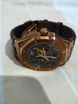 Royal oak/audermans piguet