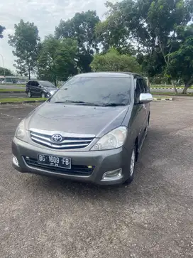 Dijual Innova v disel siap menunjang aktifas anda