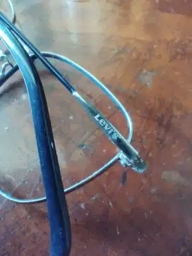 Frame kacamata Levis Patas Ori