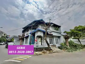 Dijual Rumah Interior Mewah Siap Huni di Mandar Bintaro Jaya TK-14959