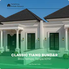 Kartasura – perumahan di Solo – SHM & PBG