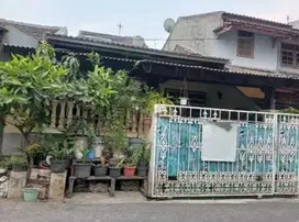 Dijual rumah di perumahan pulo gebang permai,jakarta timur