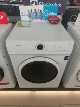 Segampang itu cicilan mesin cuci midea di home credit