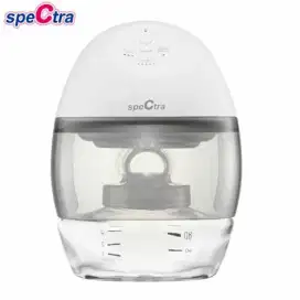 SPECTRA H1 Lite BREASTPUMP second bersih terawat