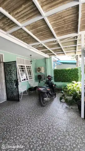 Rumah di Permata Harapan Baru, Harapan Indah, Bekasi