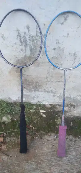 Raket Bulutangkis