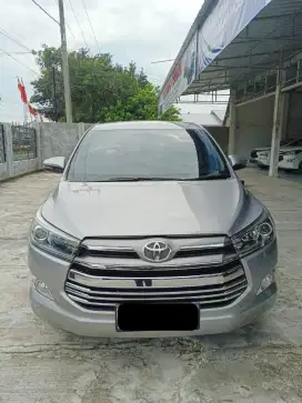 Reborn 2.4 V Diesel AT 2018