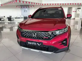 [Mobil Baru] HONDA WRV RS CVT Matic Baru NIK 2025