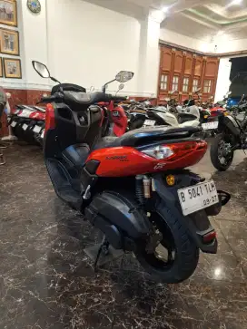 DP 500 RB NMAX KEYLES 2022 *SYARAT KREDIT MUDAH DAN CEPAT HUB IMA