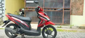 Jual Vario 110 2015 injeksi terawat nama sendiri dari baru