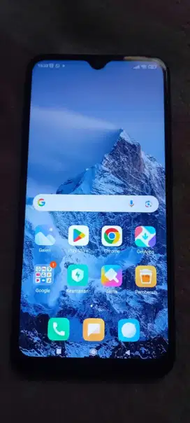 Redmi note 8 ram 3/32