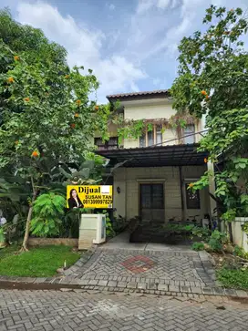 DIJUAL ROYAL RESIDENCE CLUSTER DEPAN MURAH