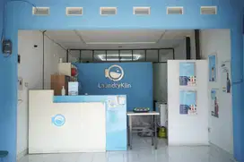 Lowongan Kerja Laundry Melong Asih, Cimahi Selatan