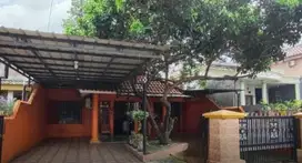 dijual rumah murah dijalan raya condet awi, kramat jati, jakarta timur
