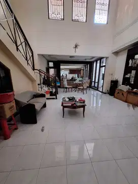 Dharmahusada regency one gate sistem kondisi siap huni