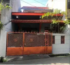 Dijual Rumah Area Palbatu depan Kokas LT 90 m Jakarta Selatan.
