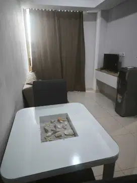 Disewakan Taman Anggrek Residences 1 Bedroom Furnished Ready