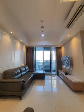 DiSewakan Apartemen Taman Anggrek Residences