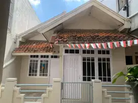 Di Kontrakan Rumah Pertahun Strategis Masuk Komplek