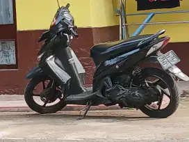 Vario Kebo si Gesit irit