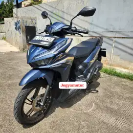 NEW VARIO 125 CBS ISS TAHUN 2024