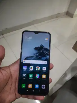Redmi 9 ram 4/64