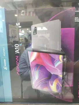 **Advan Tab A10 - Tablet Canggih Bisa Beli Kredit di Alyosha Computer!