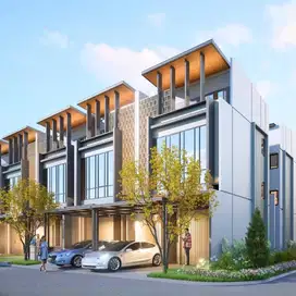 Nikmati Privasi dan Kenyamanan di Hunian Premium