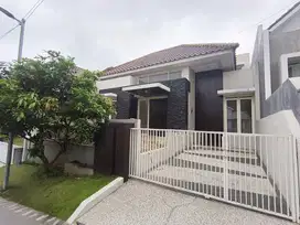 Dijual Rumah Lokasi Austinville, Kalisongo, Dau, Dieng Atas Malang
