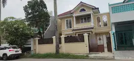 RUMAH DI CITRA RAYA CIKUPA CLUSTER VERDI