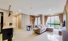 Disewakan Apartemen 2BR di LLOYD, Alam Sutera By Rumah Chinida