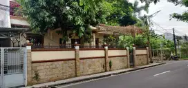 Dijual Rumah Hoek Citra Garden 2 Blvd Kalideres Jakbar