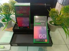 INFINIX HOT 60 PRO PLUS RAM 8+8=16/128