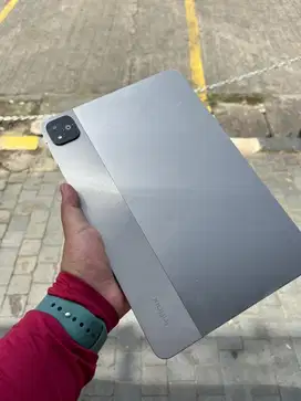 TAB infinix XPAD ram 4/256 wifi only