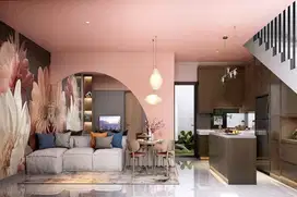 start 3jutaan VOLA Alam sutera 2 terbaru Start 1 Man Limited unit!