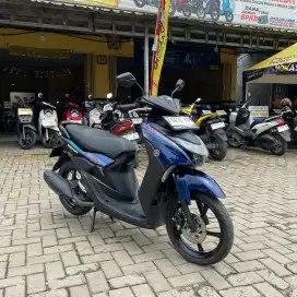 YAMAHA GEAR 125 2023