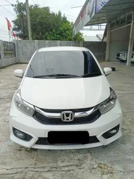 Brio 1.2 E CVT 2020