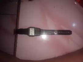 G-Shock original Data Bank