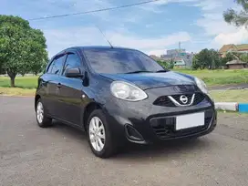 Nissan March 1.2 AT 2016