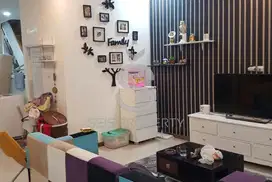 DIJUAL RUMAH TINGGAL BAGUS SIAP HUNI DI ANTAPANI KOTA BANDUNG