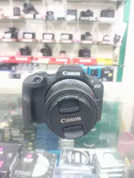 Promo Cicilan Bunga 0% Camera Canon