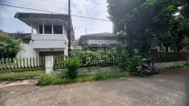 Murah ! Rumah hitung tanah Di Golf Arcamanik Bandung