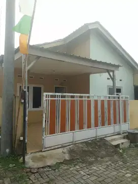 Rumah Asri sawangan 2 lt